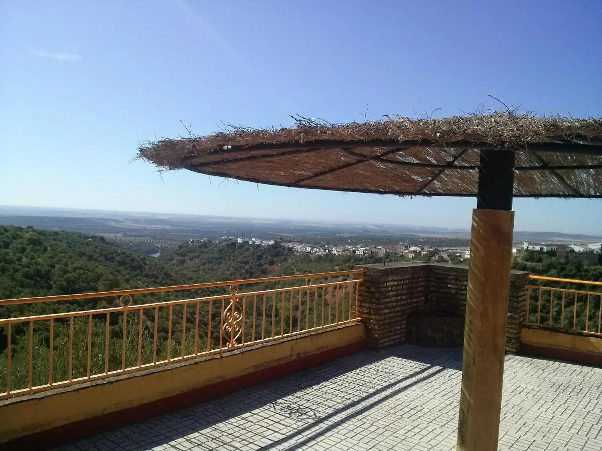 Holiday home San Ignacio Rural Villa Hornachuelos