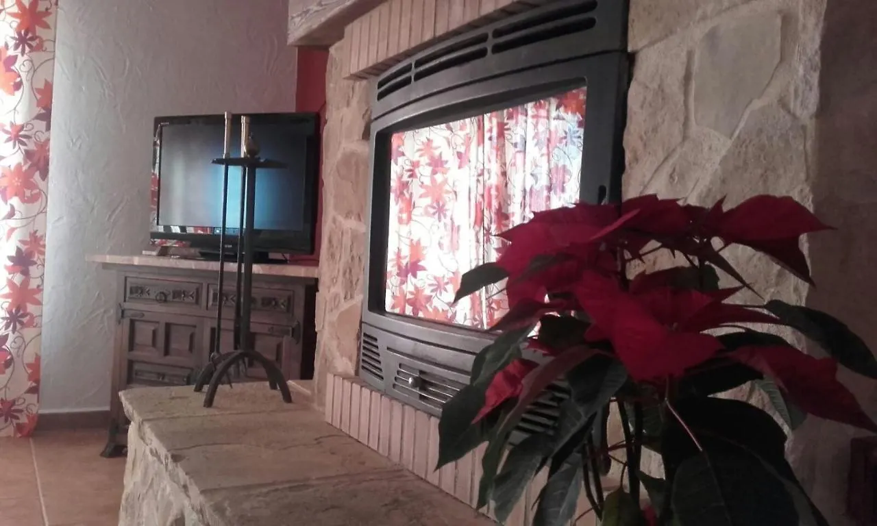 Holiday home San Ignacio Rural Villa Hornachuelos Spain