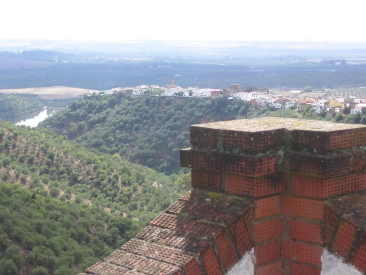 San Ignacio Rural Villa Hornachuelos Spain