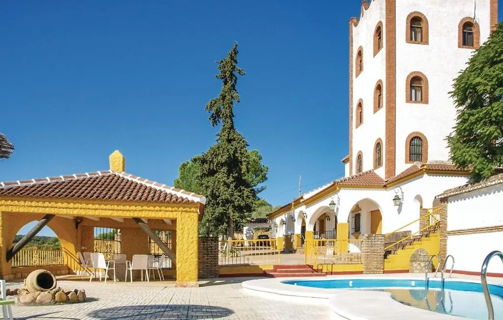 San Ignacio Rural Villa Hornachuelos
