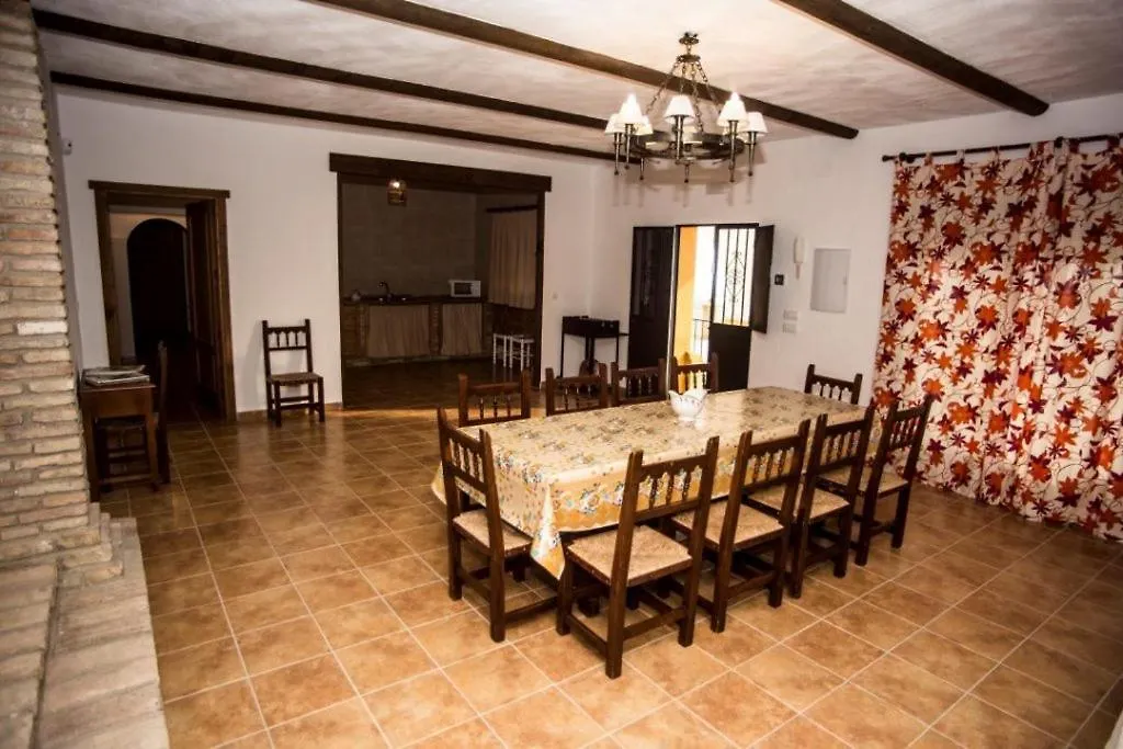 San Ignacio Rural Villa Hornachuelos