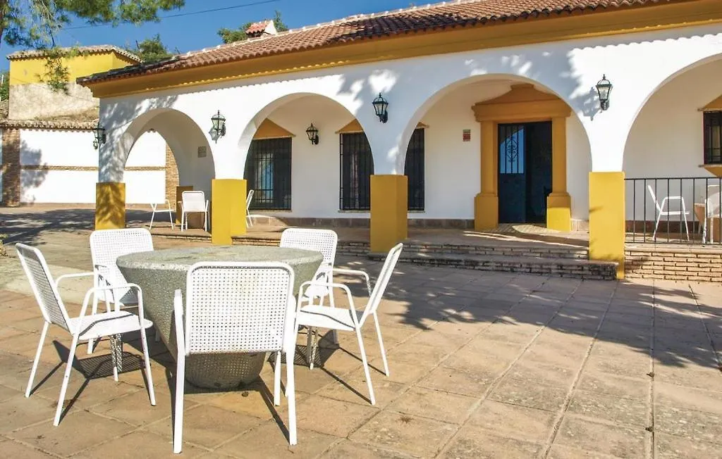Holiday home San Ignacio Rural Villa Hornachuelos Spain