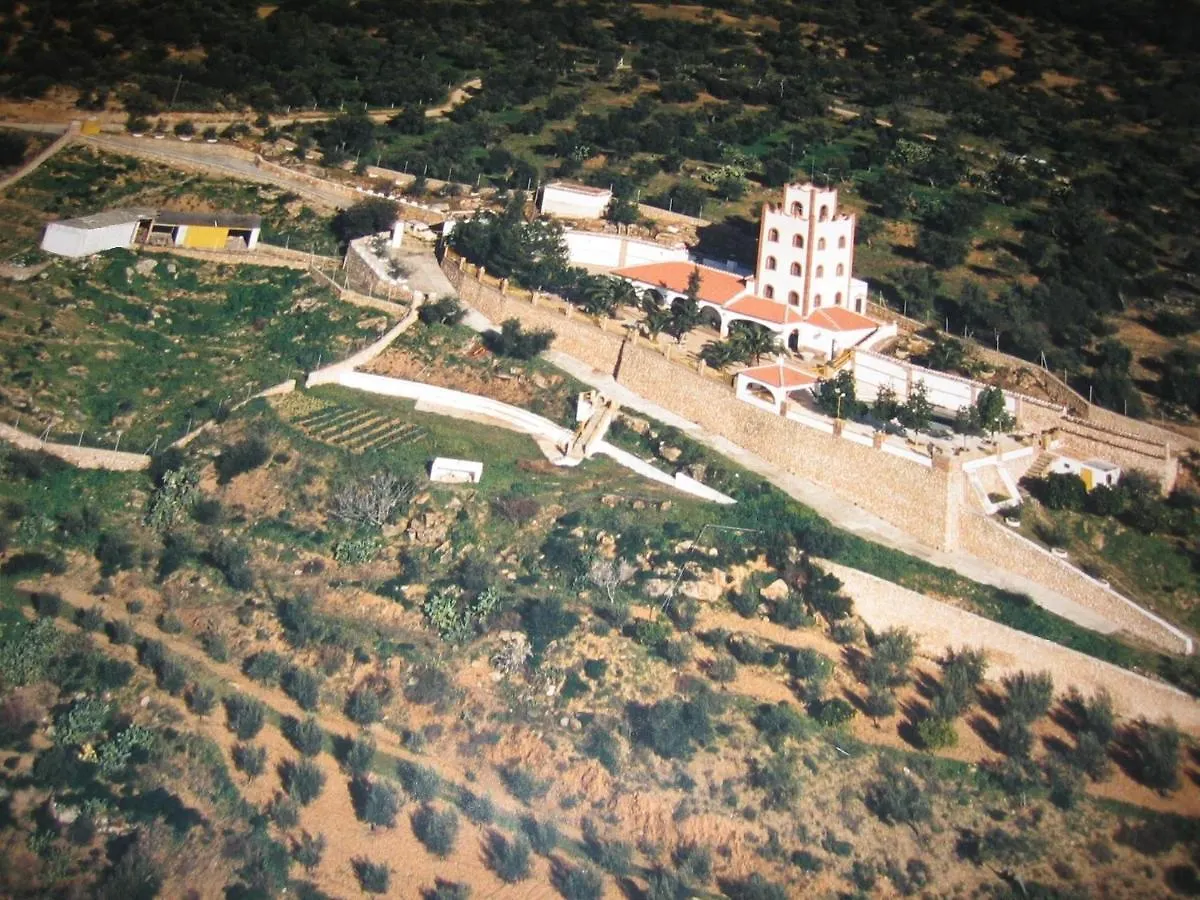 San Ignacio Rural Villa Hornachuelos