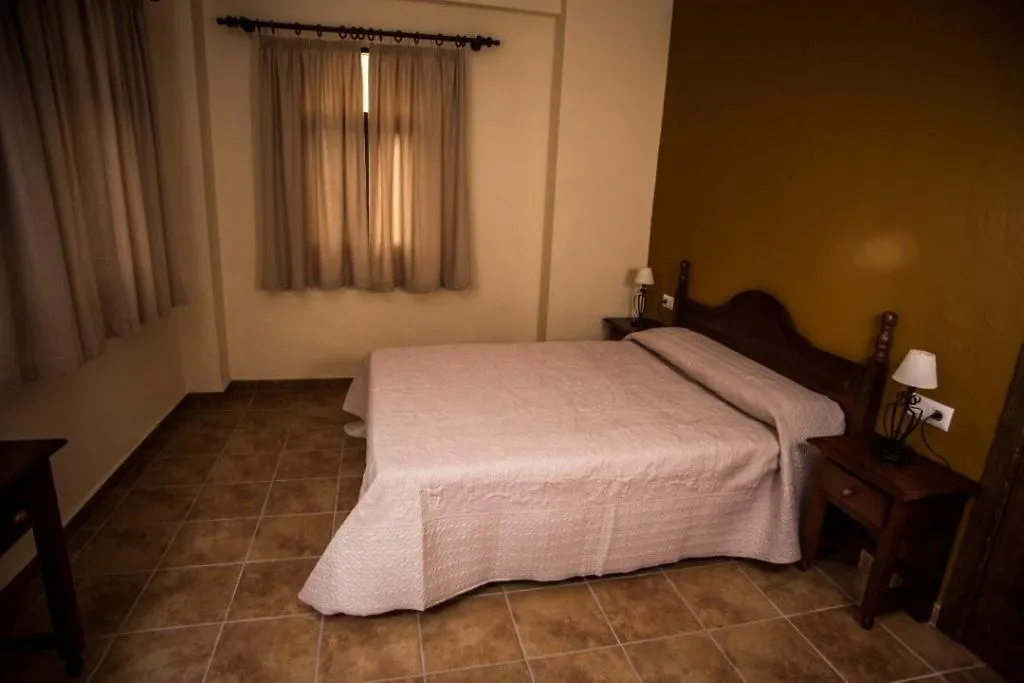 San Ignacio Rural Villa Hornachuelos 0*,  Spain
