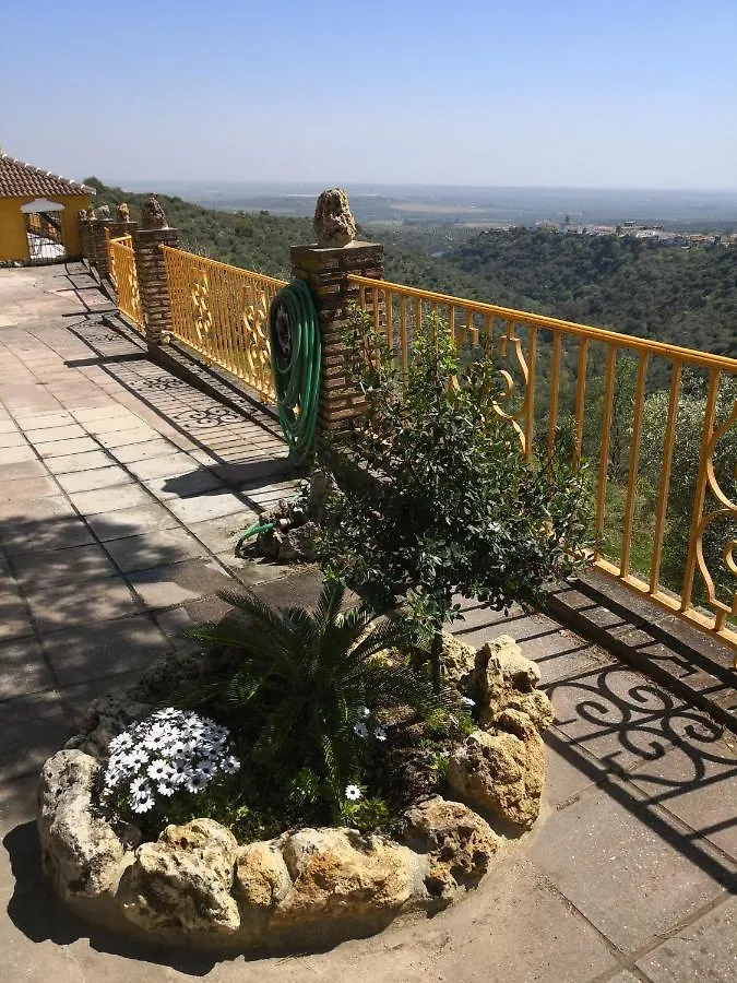 Holiday home San Ignacio Rural Villa Hornachuelos Spain