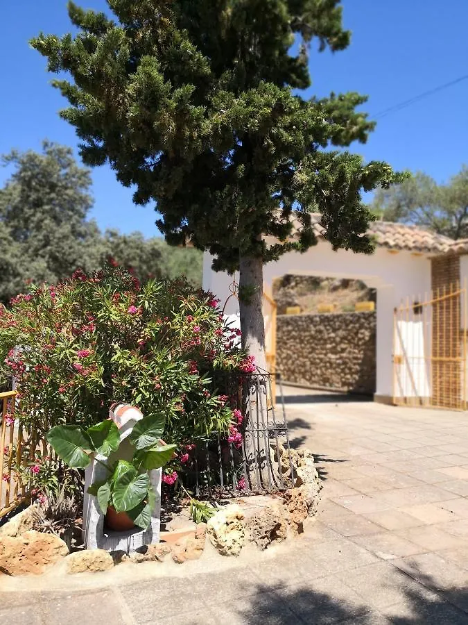 San Ignacio Rural Villa Hornachuelos