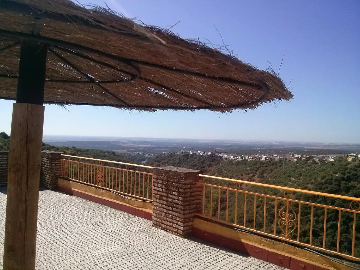 San Ignacio Rural Villa Hornachuelos 0*,  Spain