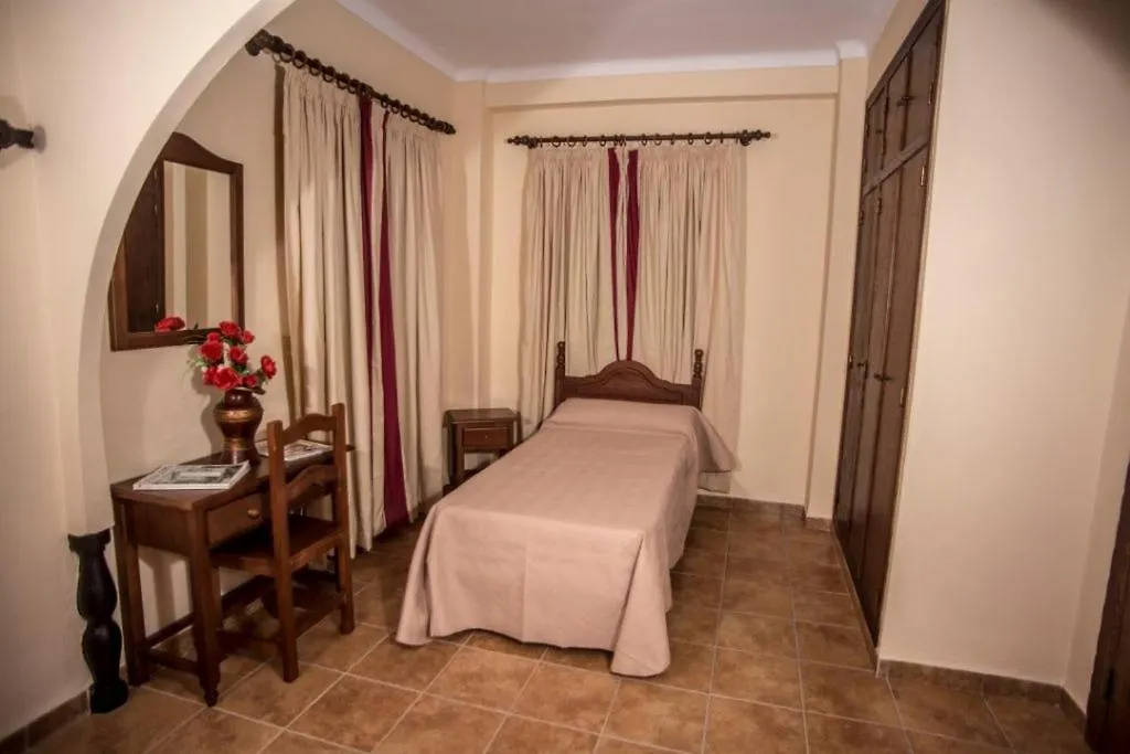 San Ignacio Rural Villa Hornachuelos Spain