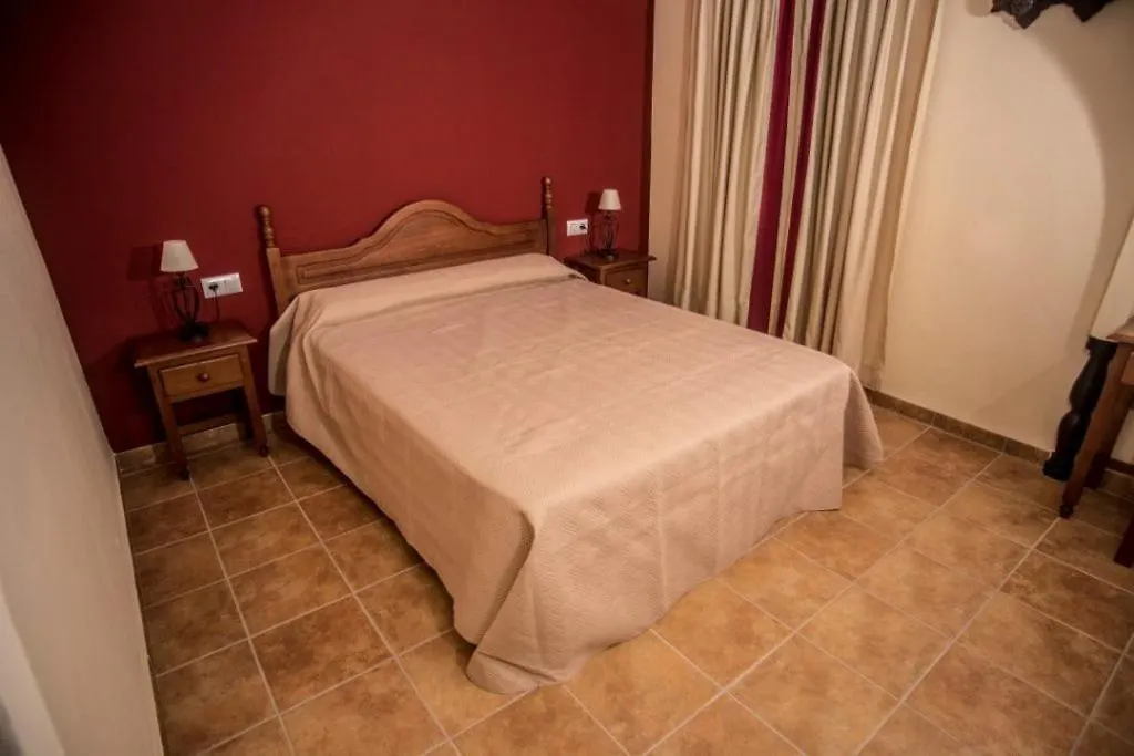 San Ignacio Rural Villa Hornachuelos Spain