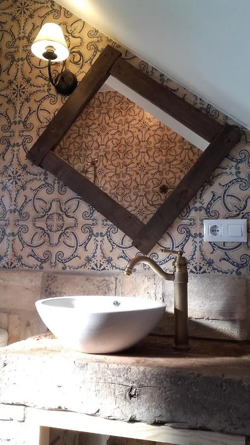 San Ignacio Rural Villa Hornachuelos